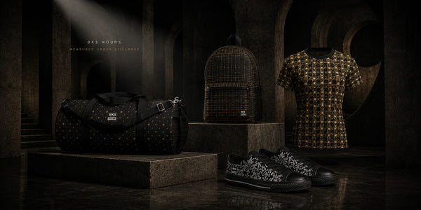 BKS collection — editorial