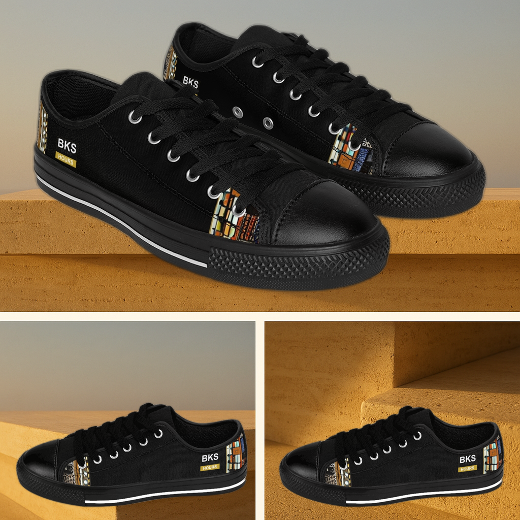 BKS Hours Cornice™ Sneakers
