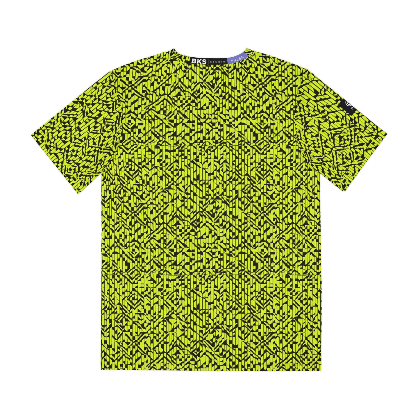BKS Pulse Flux™ AOP Tee