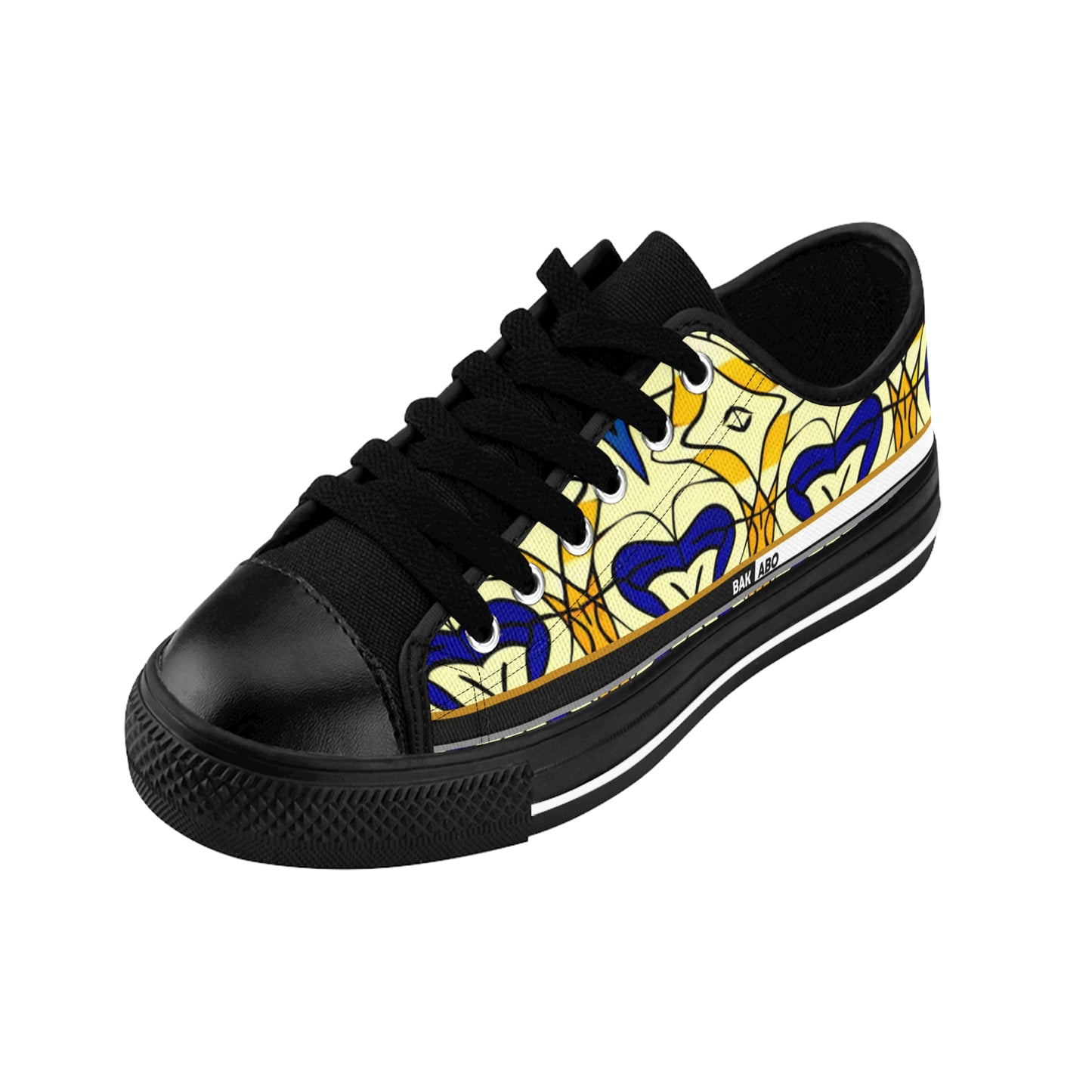 Nova Zephyr (BKS)🦋ꦿ Sneakers - bakabo.club