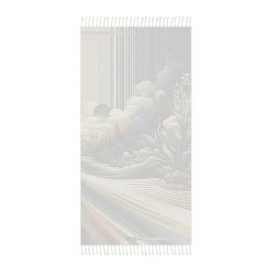 FinFusion(BKS)🐟Beach Cloth - bakabo.club