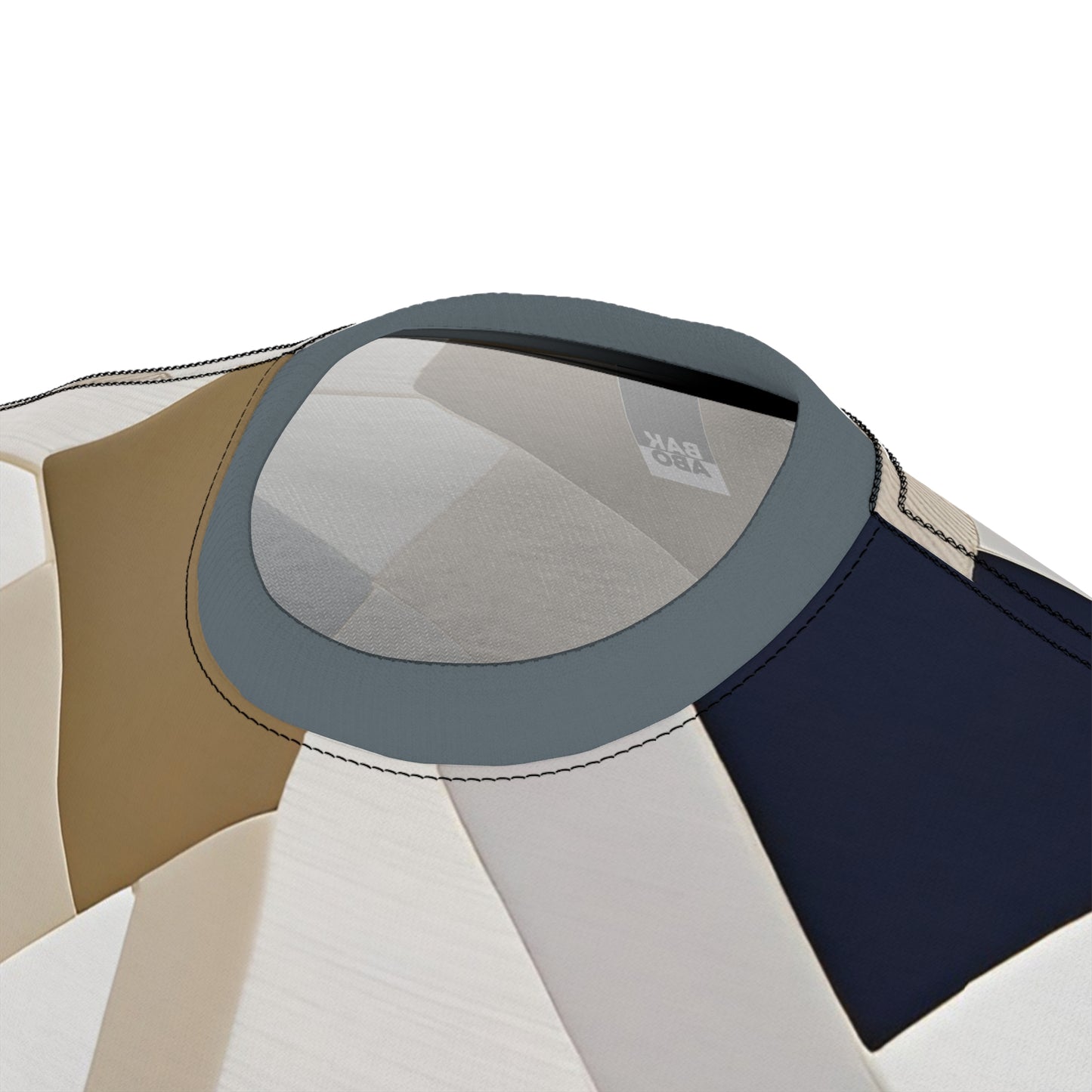 Terre et Ciel (BKS)👕Cut & Sew Tee - bakabo.club