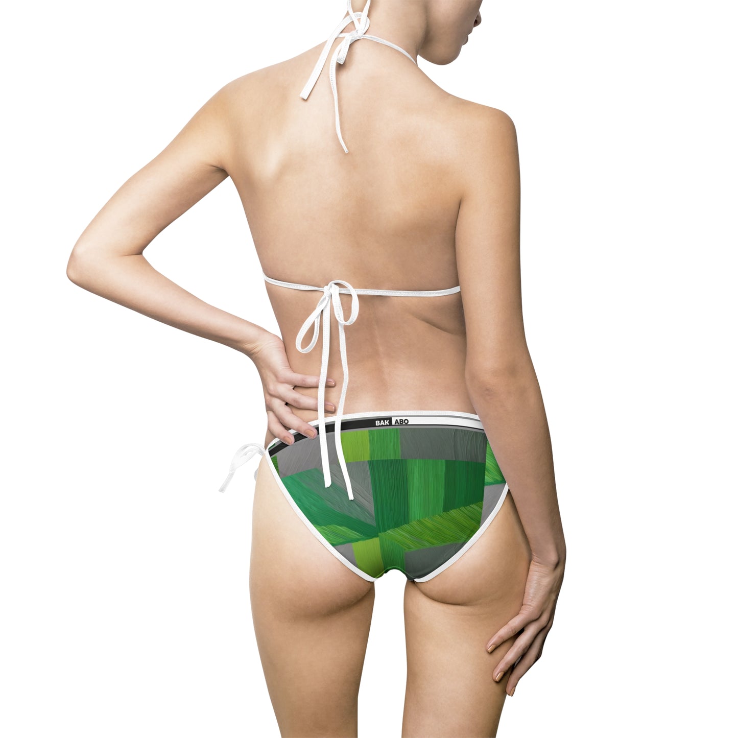 Starlit Waves (BKS)🧵Bikini - bakabo.club