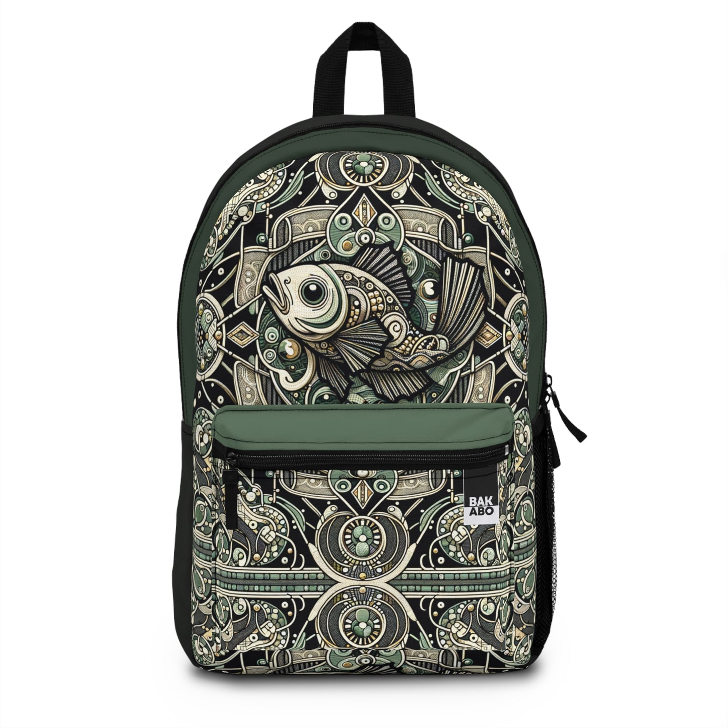 SirenSong(BKS)🐠Backpack
