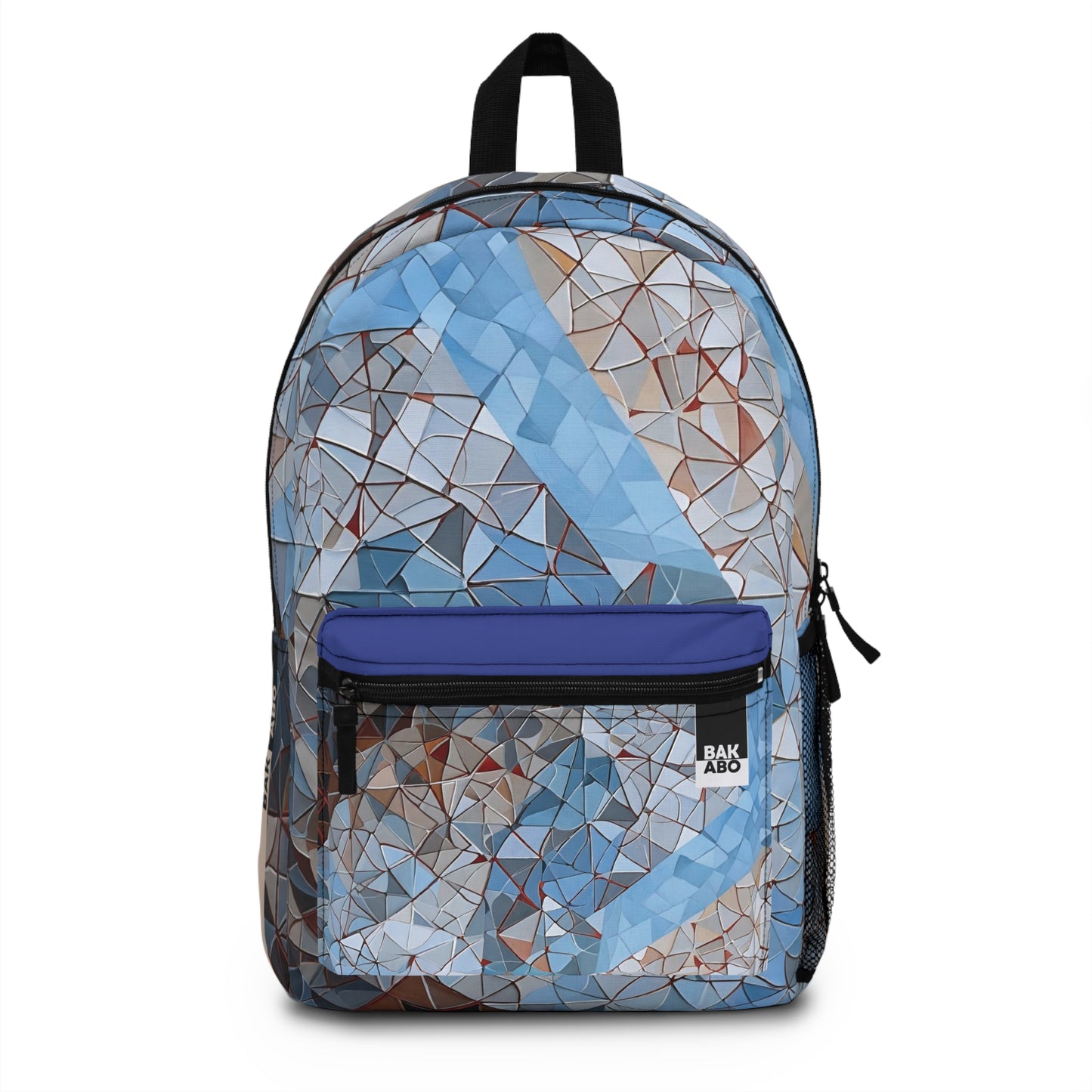 Pepin de Martelline (BKS)🐠Backpack