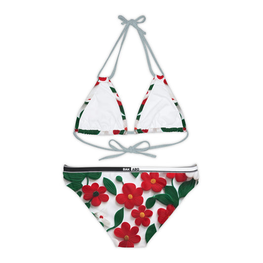 Aurelia MeadowLily (BKS)🌸Bikini Set - bakabo.club