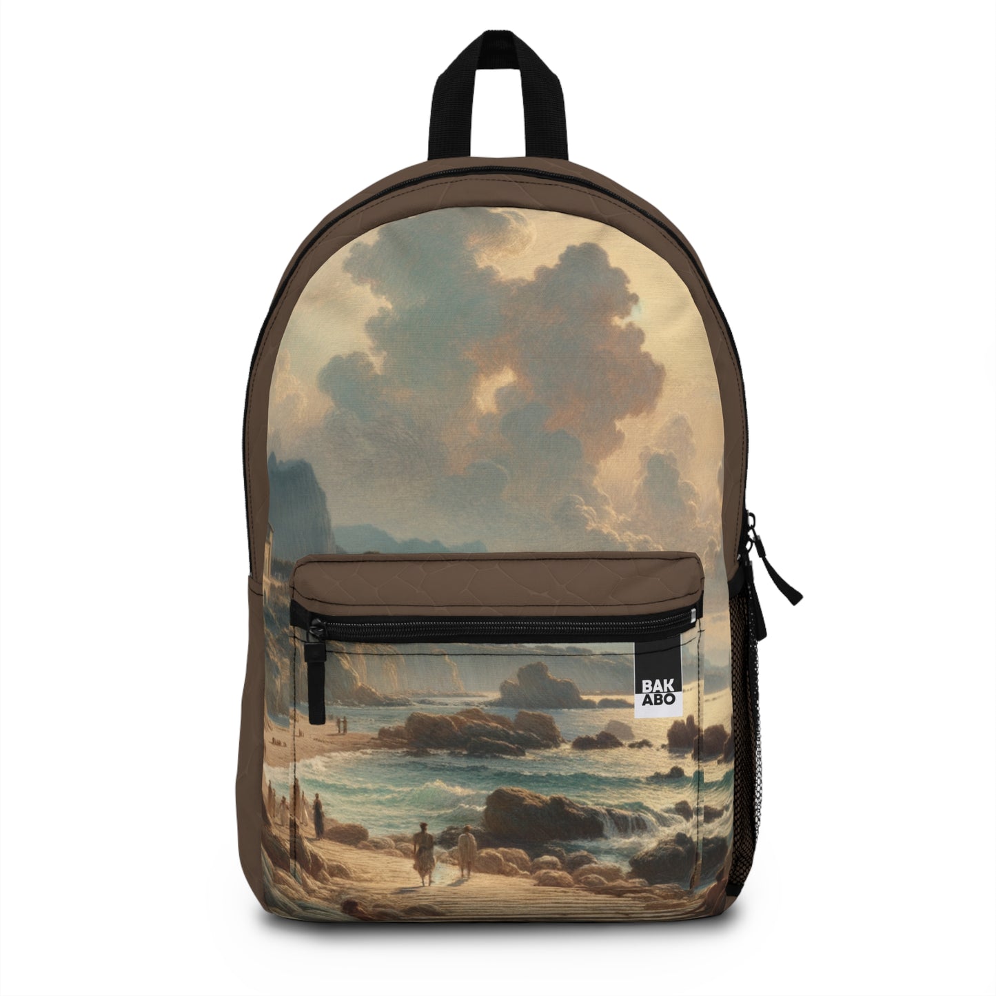 Victoria Englewood (BKS)🐟Backpack