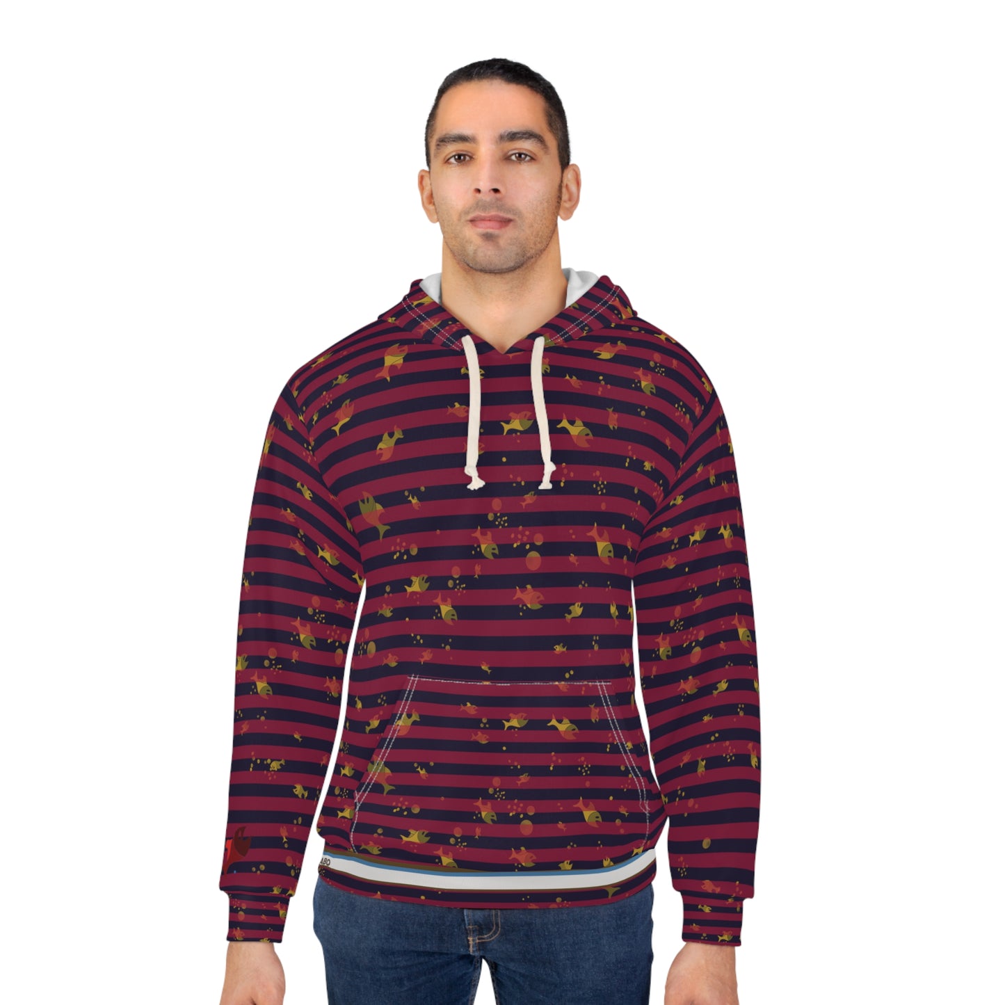 Seraphina Moonshade (BKS) Pullover Hoodie - bakabo.club
