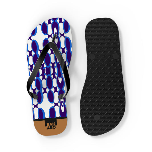 Luminary Glide (BKS)🌟Flip Flops - bakabo.club