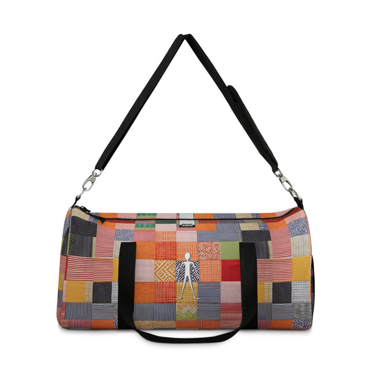 PatcNek (BKS)⚱️Duffel Bag - bakabo.club