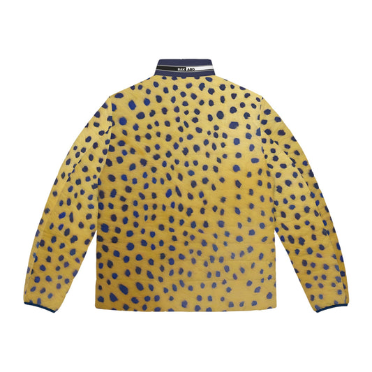 BKS Fawn™ Puffer Printify bakabo.club