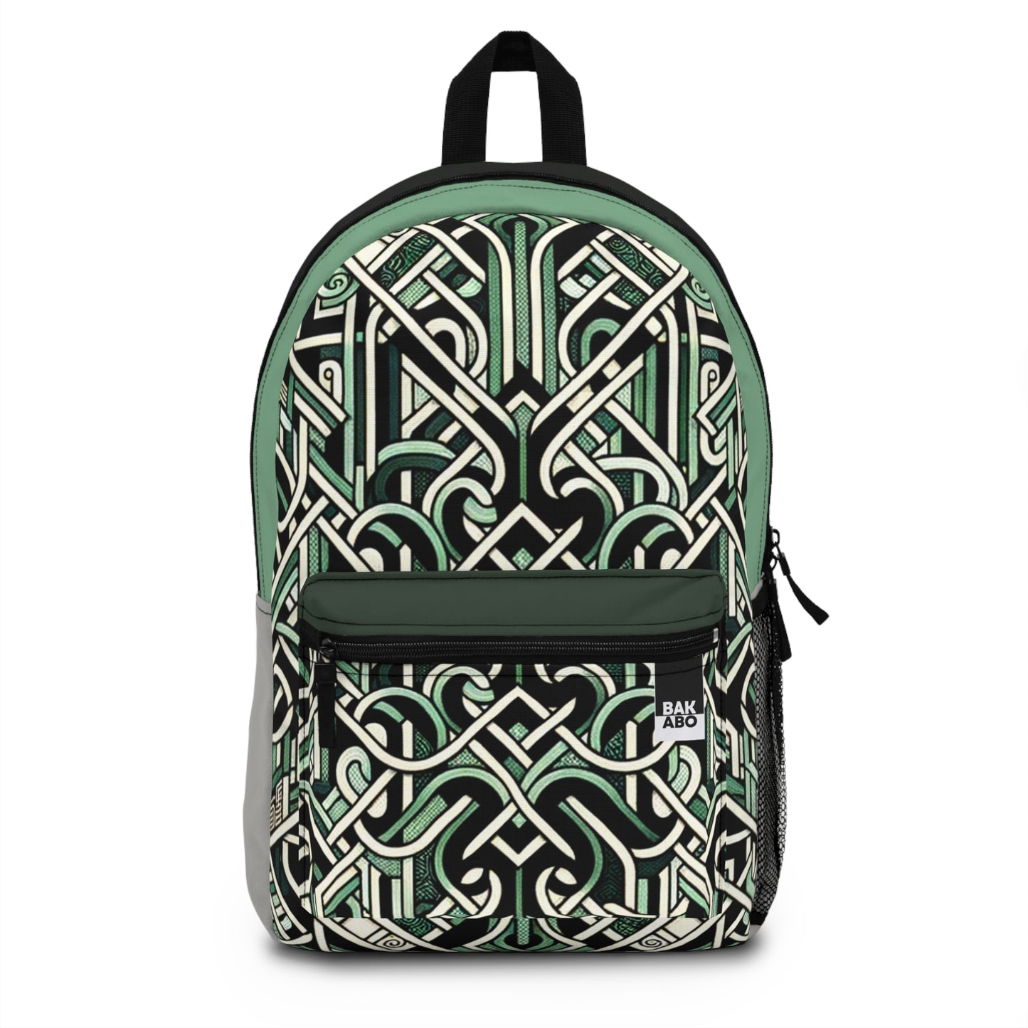 Isadora's Journey (BKS)🌟Backpack