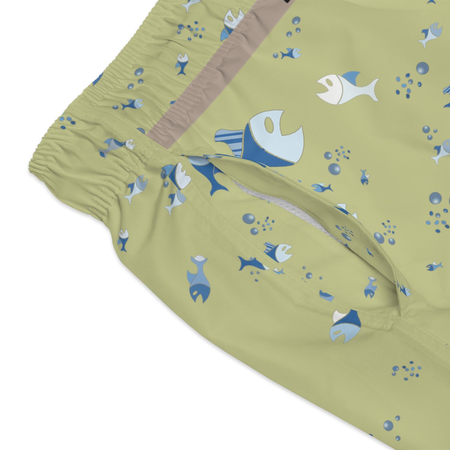 Acqua meadow (BKS)š«§Swim trunks - bakabo.club