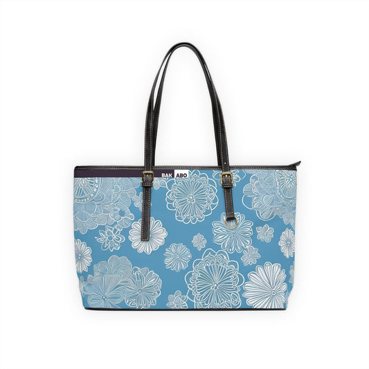 Marine Mirage (BKS)👜Shoulder Bag - bakabo.club