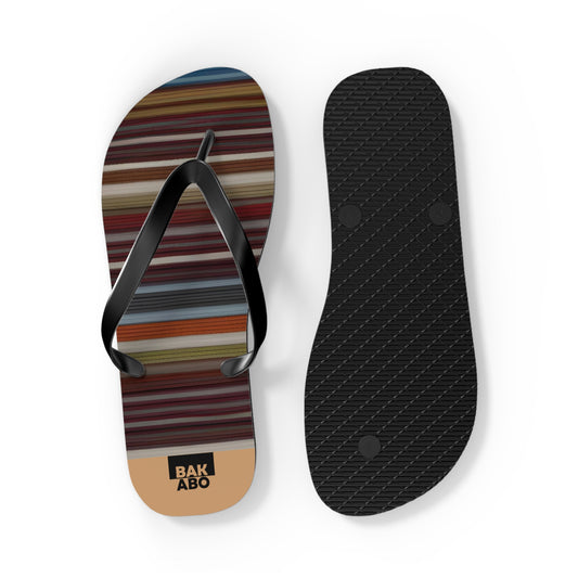 ShellShore (BKS)🐚Flip Flops - bakabo.club