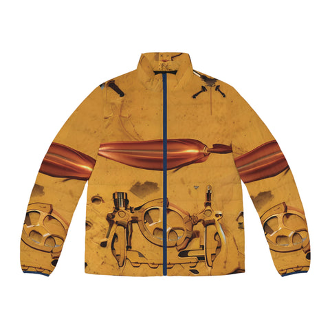 BKS Puffer — Origine 01