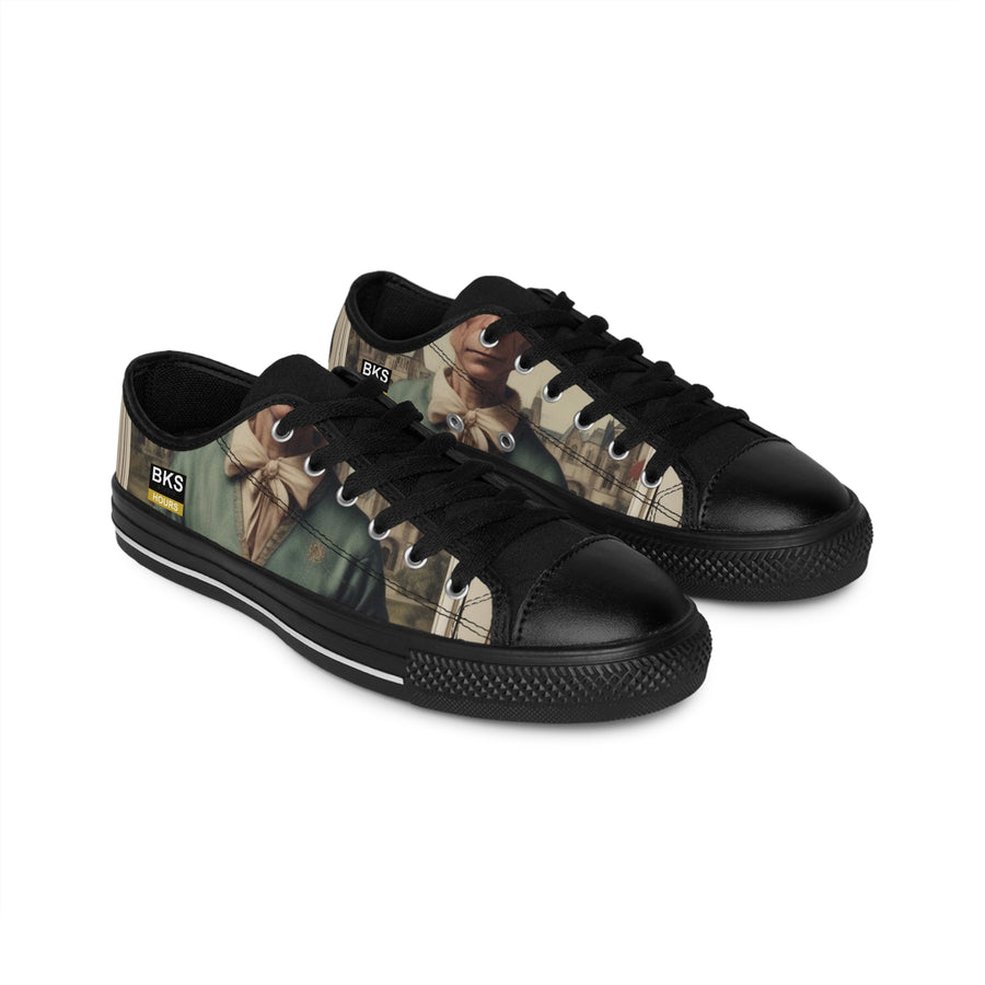 BKS Hours Flemish™ Sneakers