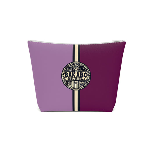 DuoTaste (BKS)💄Cotton Cosmetic Bag - bakabo.club
