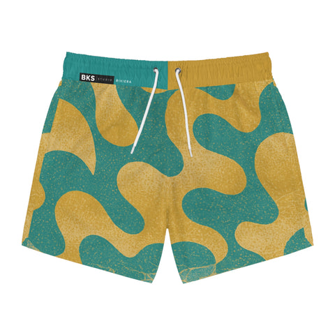 BKS Riviera Current™ Bañador