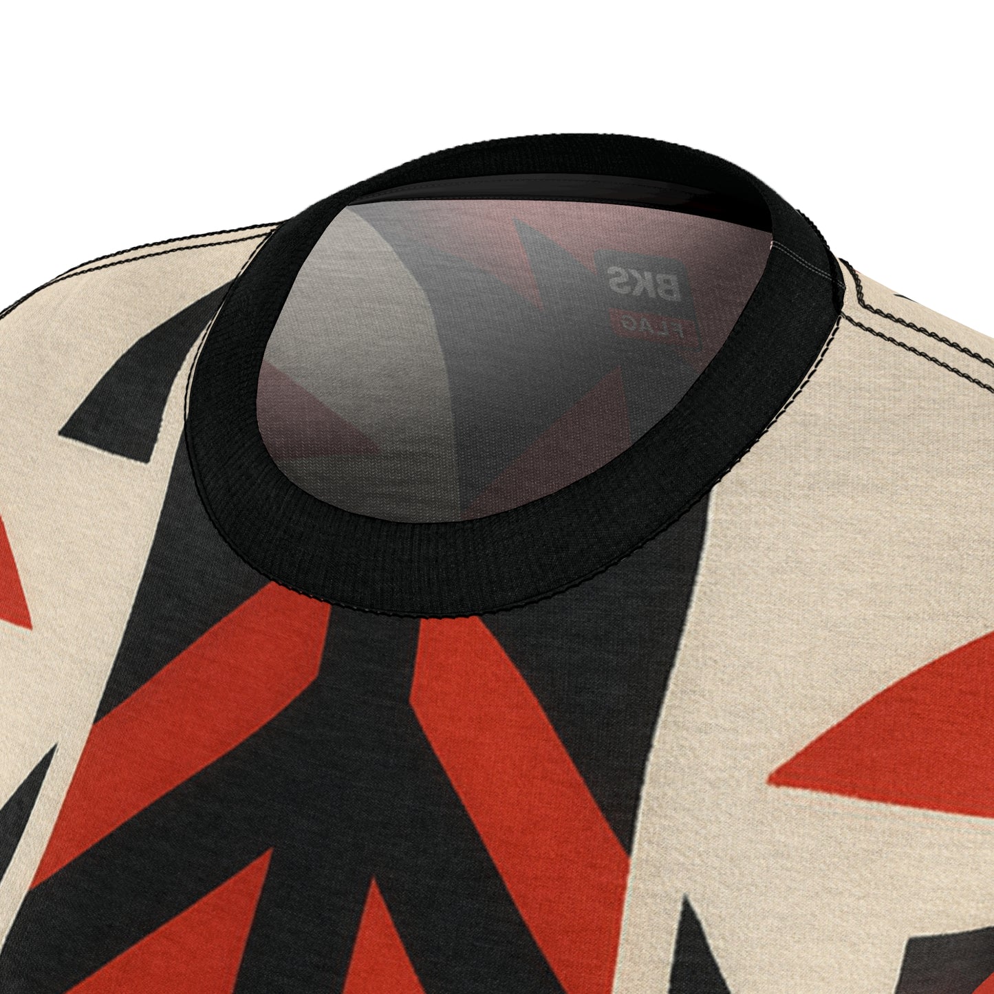 BKS Flag Standard™ Women's AOP Tee