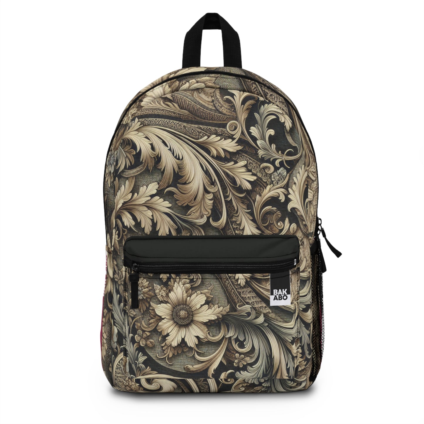 Anne Le Carré (BKS)🩰Backpack