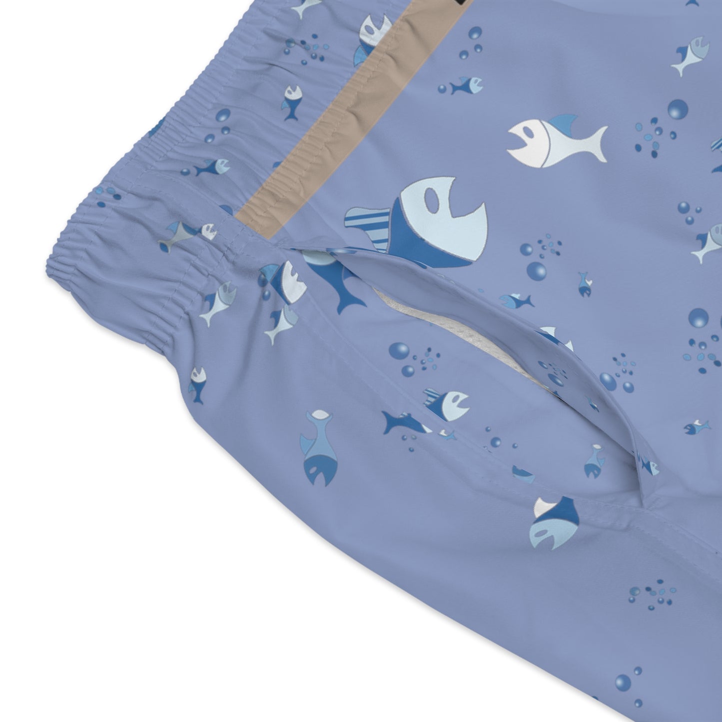 Acqua Savioli (BKS)š«§Swim trunks - bakabo.club