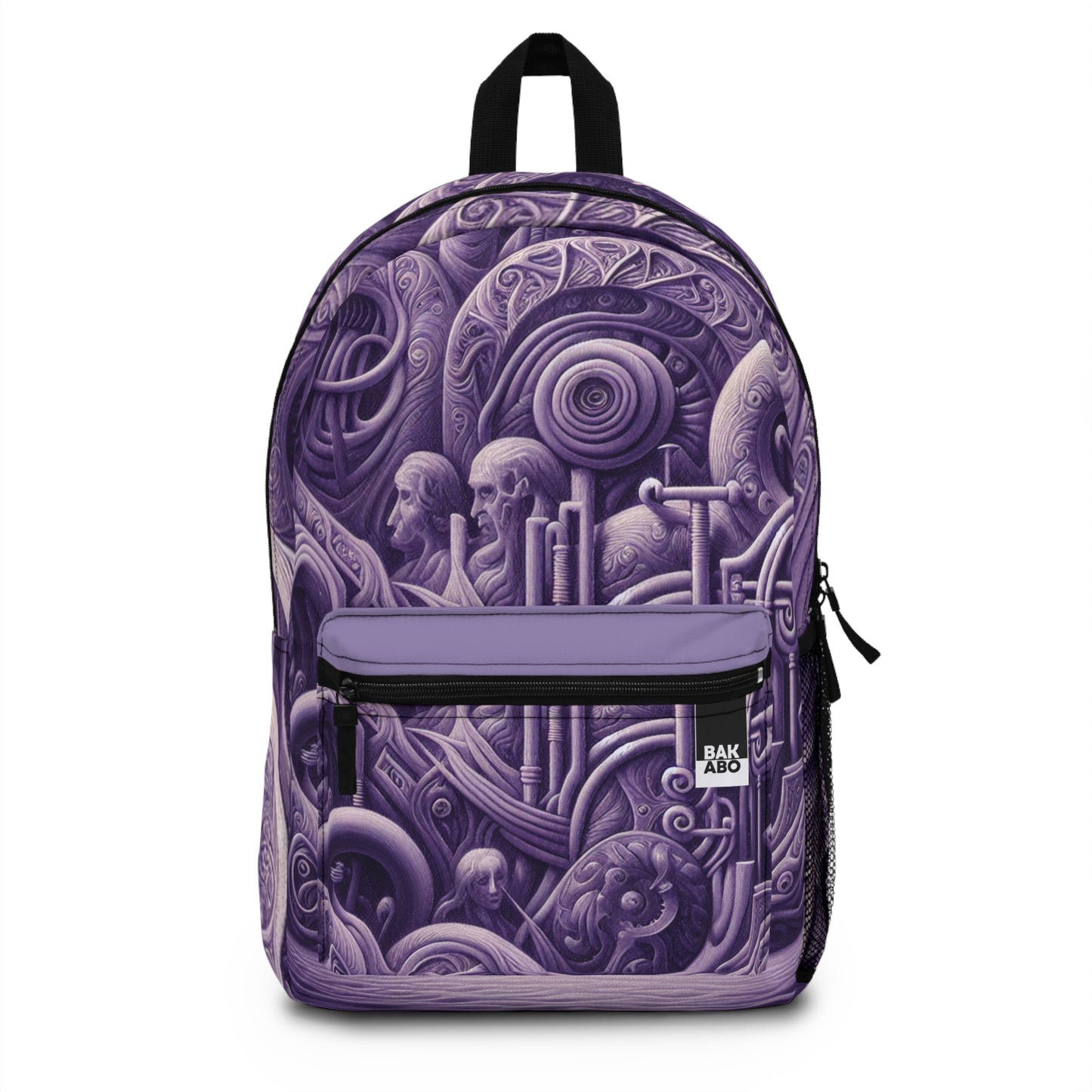 Ilona (BKS)🎨Backpack