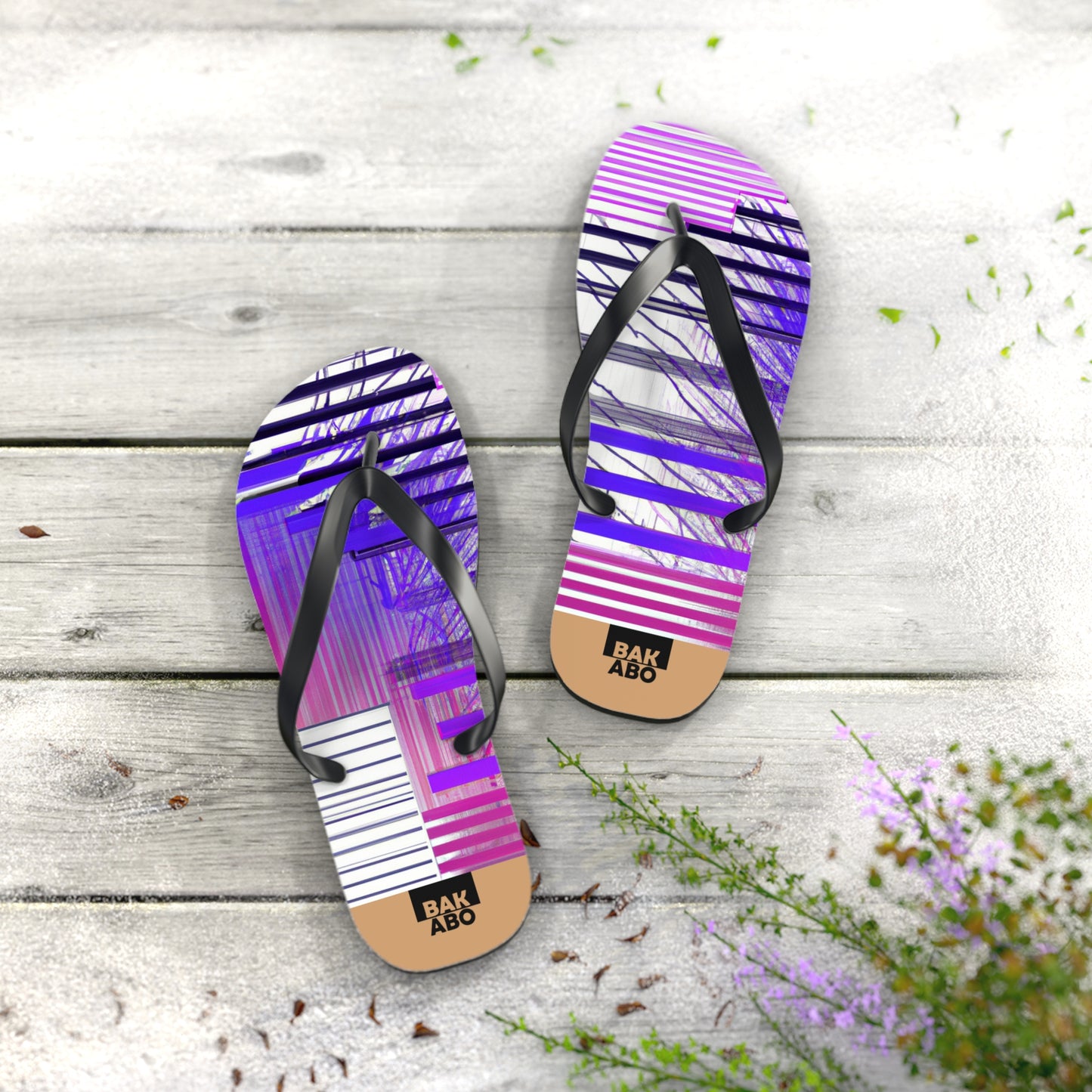 Miramontibeach (BKS)🐚Flip Flops - bakabo.club