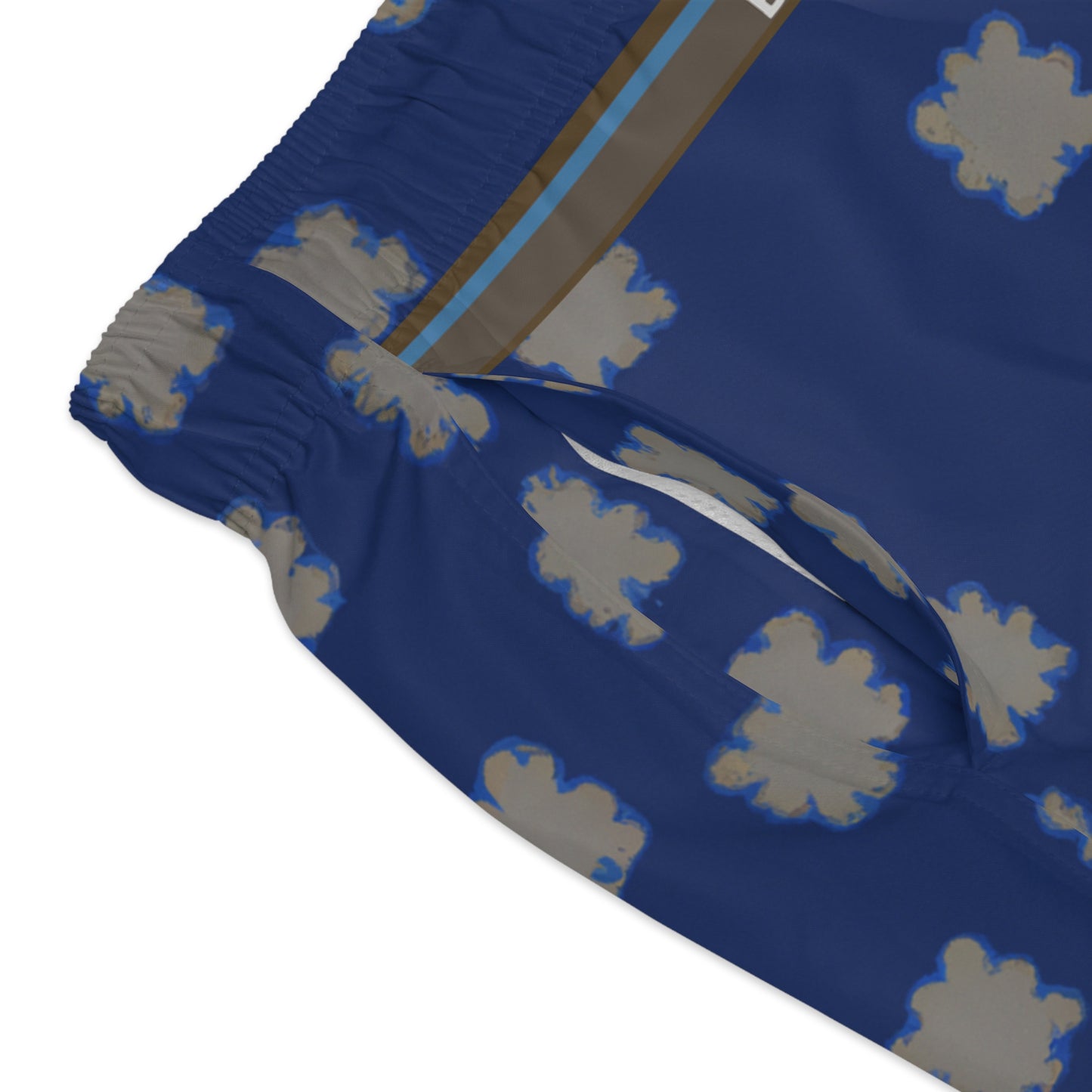 Varanasi (BKS)š Swim Trunks - bakabo.club