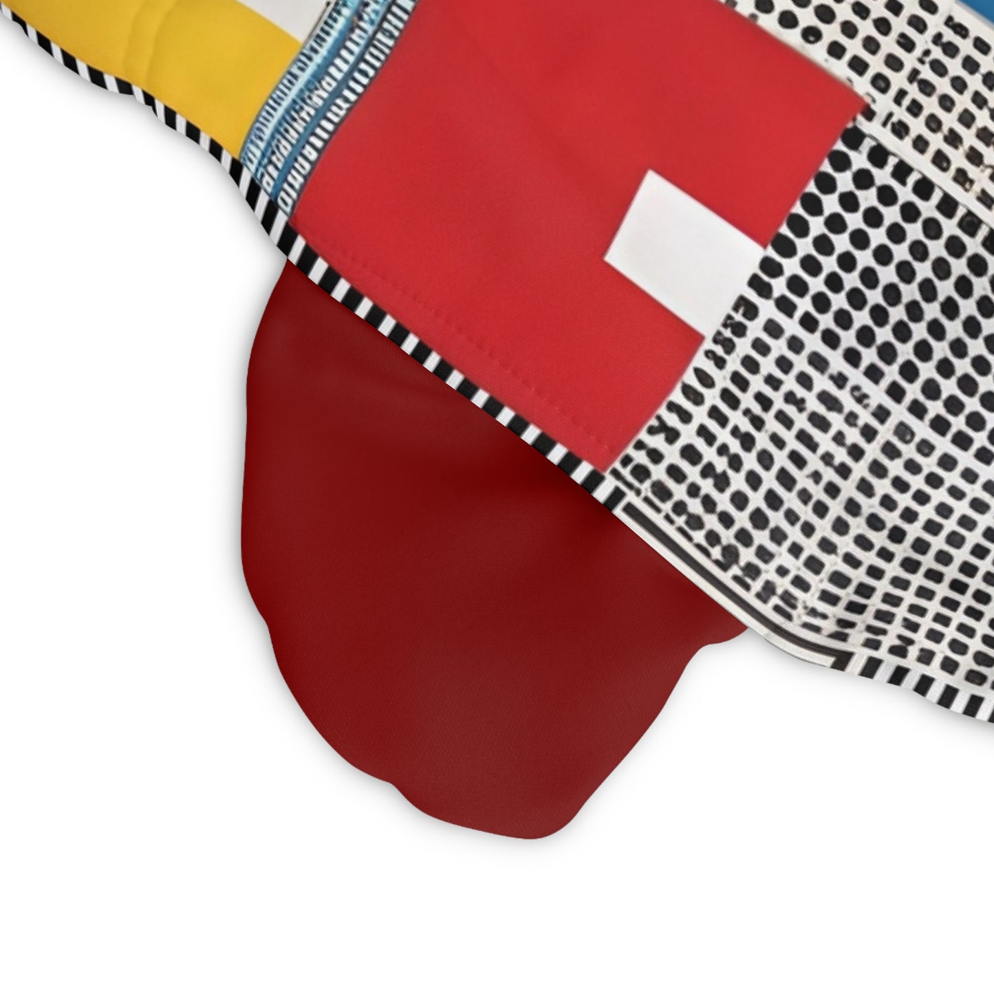 Sky Glide (BKS)🦜Athletic Long Shorts - bakabo.club