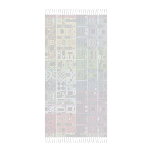 Dreamscape Chronicles (BKS)🏖️Beach Cloth - bakabo.club