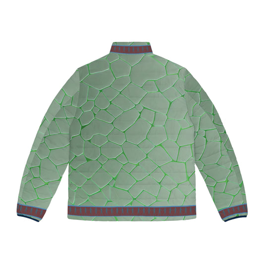 Ethical Craumilio Chic (BKS)🦆Puffer Jacket - bakabo.club