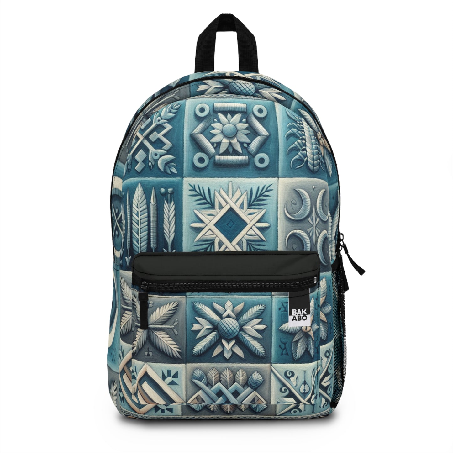 Angelica Ortez (BKS)😃Backpack