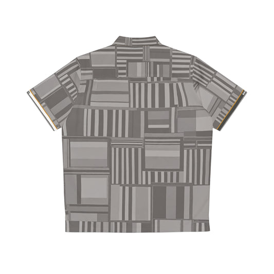 Tropic Beat Shirt (BKS)🏛️Hawaiian Shirt - bakabo.club