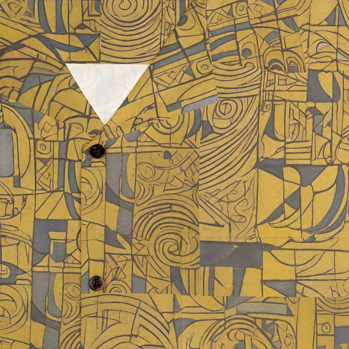 GraphemeGrove (BKS)🐟Hawaiian Shirt - bakabo.club