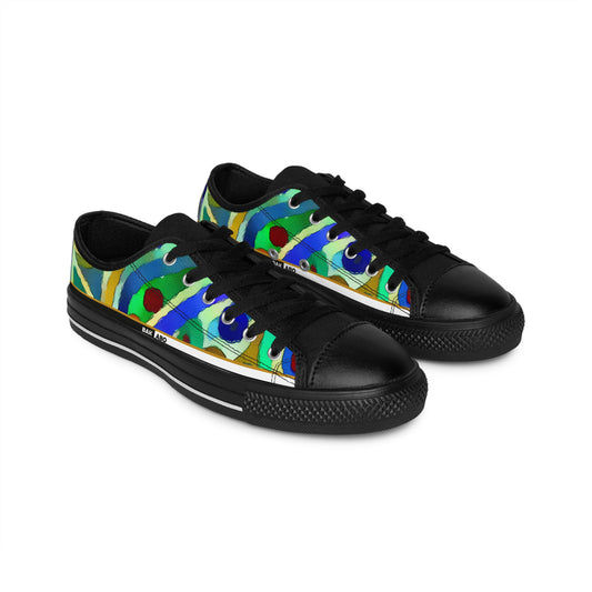 Marisol Wilde (BKS)🦋ꦿ Sneakers - bakabo.club