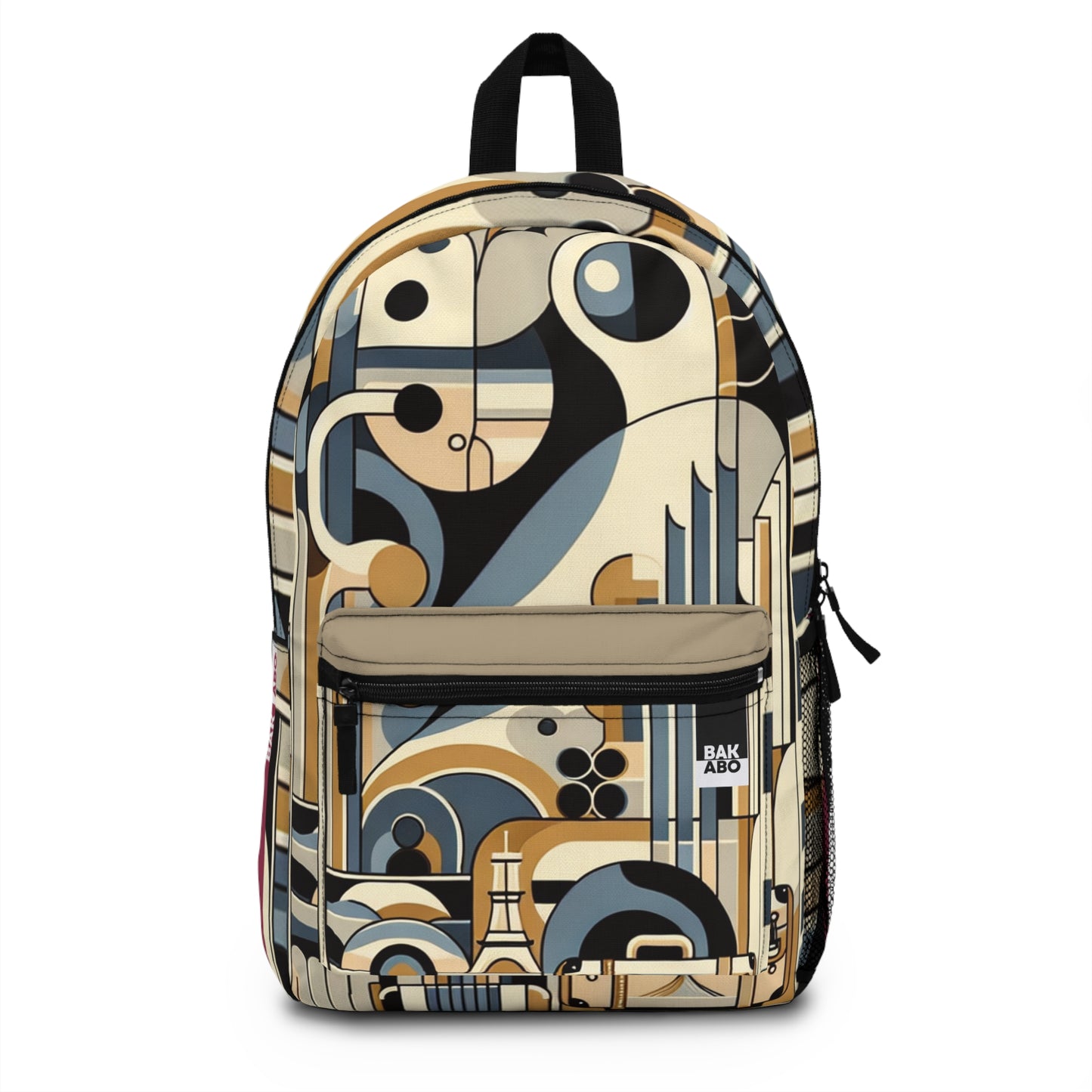 Francesco Lisabetta (BKS)🦇Backpack
