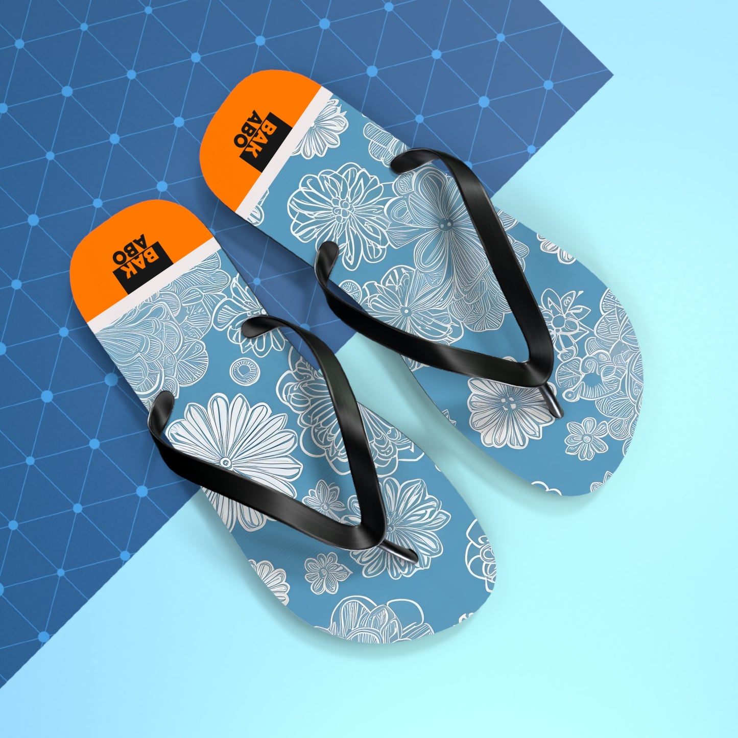 Enniobeach.(BKS)🐞Flip Flops - bakabo.club