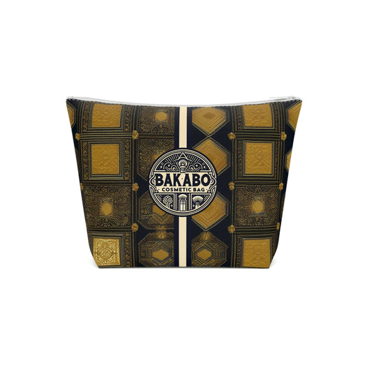 Mei Yamamoto (BKS)💄Cotton Cosmetic Bag - bakabo.club