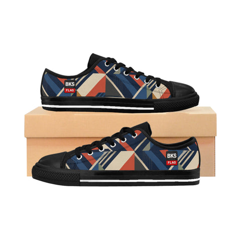 BKS Flag Metro™ Sneakers