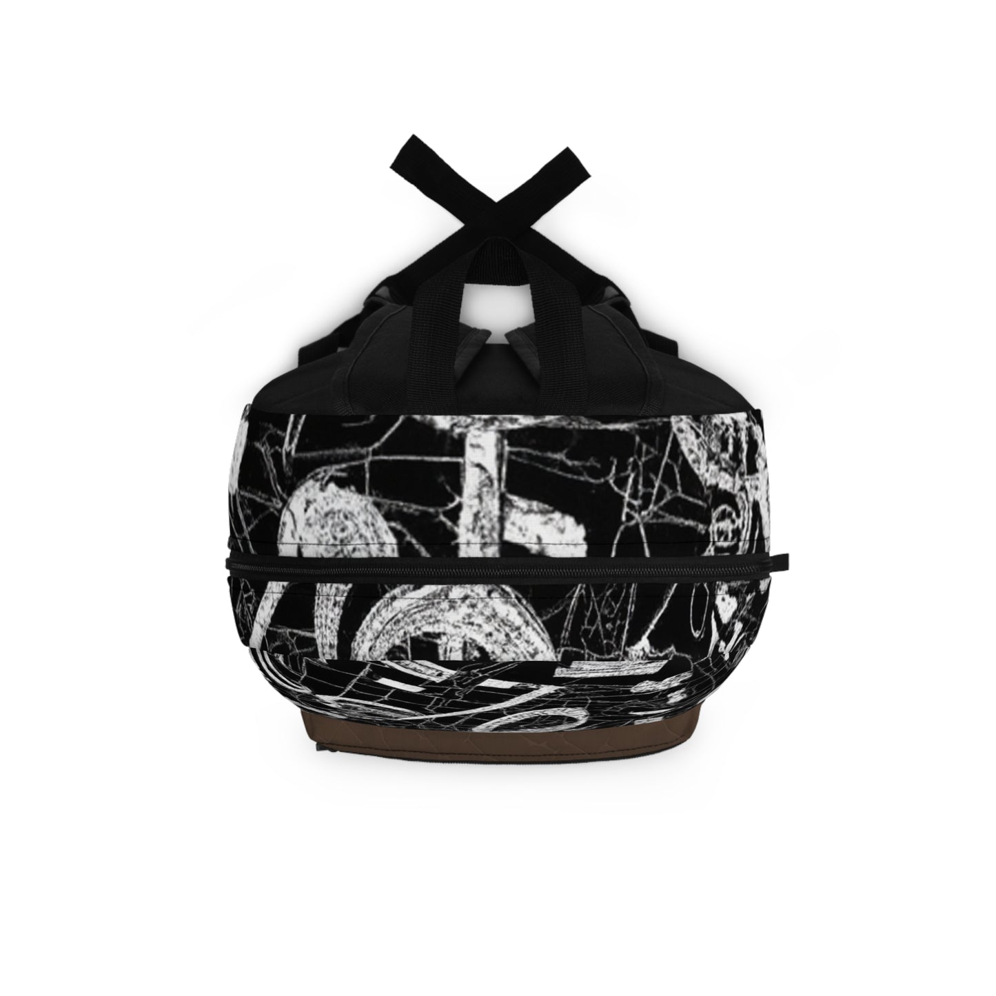 Verdi di Pietro (BKS)🎻Backpack - bakabo.club