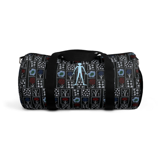 Saverio Luzzi (BKS)🍸Duffle Bag - bakabo.club