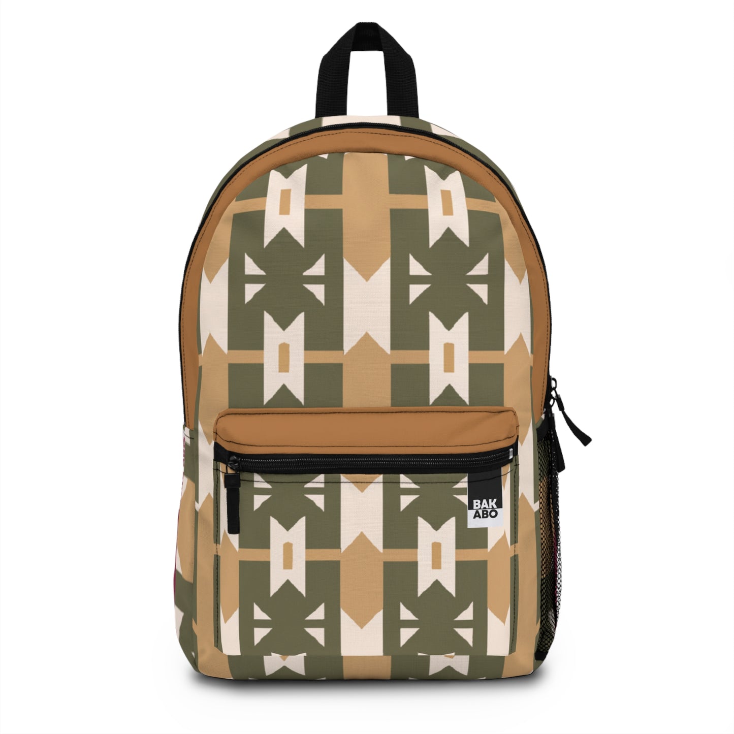 Artemisia De Rondio(BKS)🎨Backpack