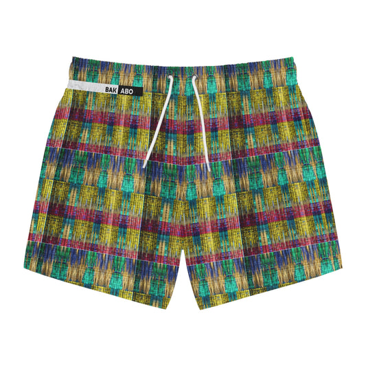 Aurelio VI (BKS)🫧Swim trunks - bakabo.club