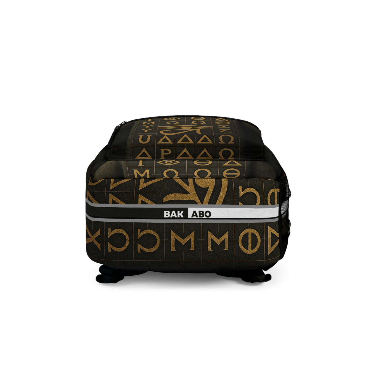 BKS Glyph Weave™ Backpack