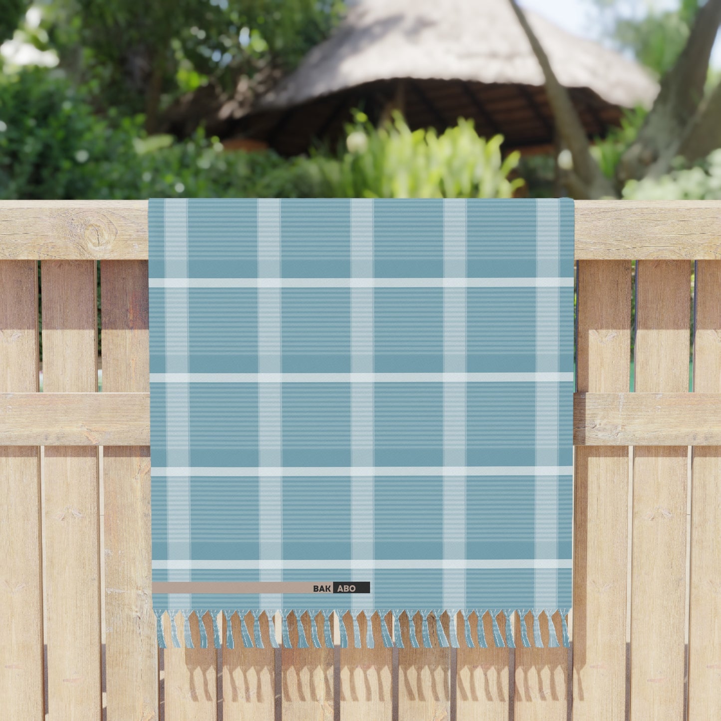 Square Margherita (BKS)👁️Beach Cloth - bakabo.club