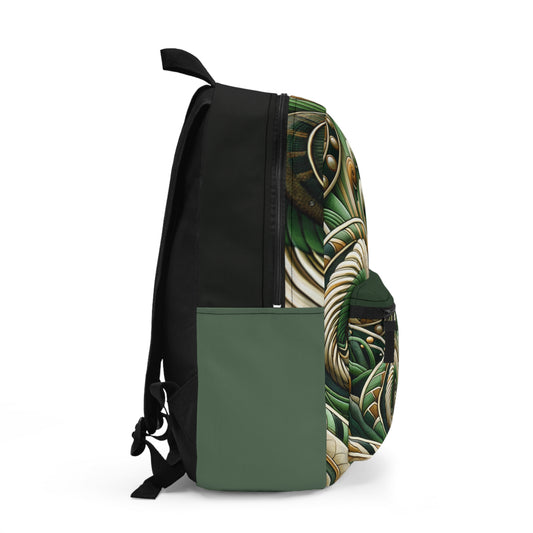 Evelyn Montgomery (BKS)🐠Backpack - bakabo.club