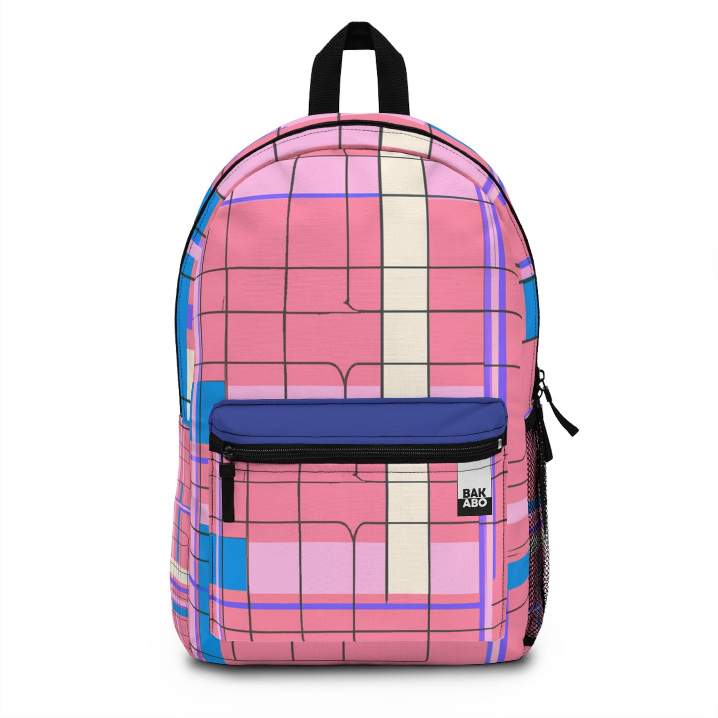 Hans van Schoonhoven (BKS)🦉Backpack