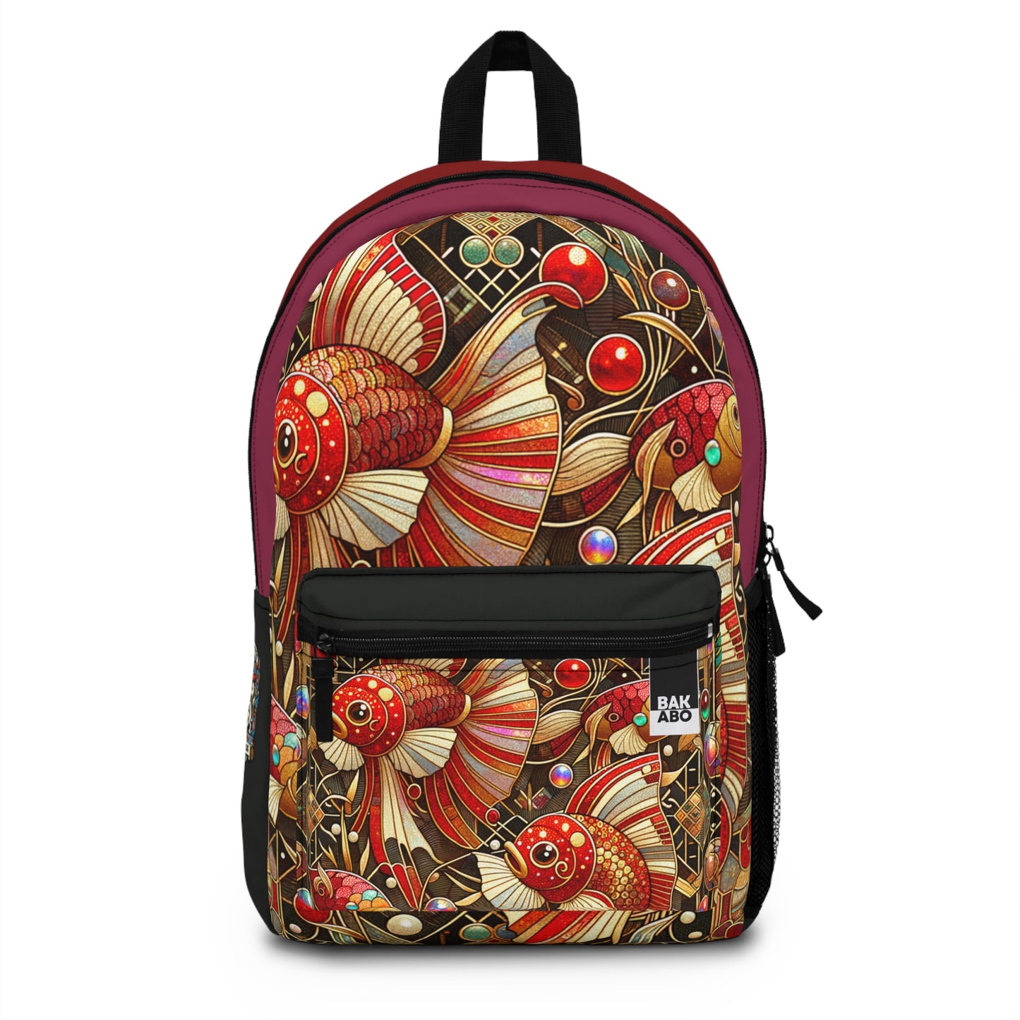 OceanicJourney (BKS)🐠Backpack