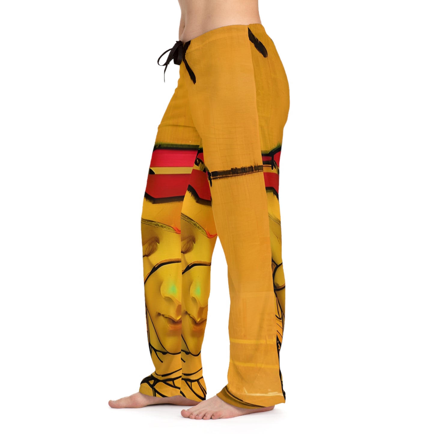 BKS Lounge Pants — Bandiera